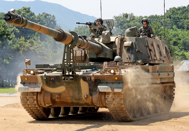 무려 11조 규모 초대박” K9자주포에 이어 '이것'까지 초대박 터졌다! | 오버히트