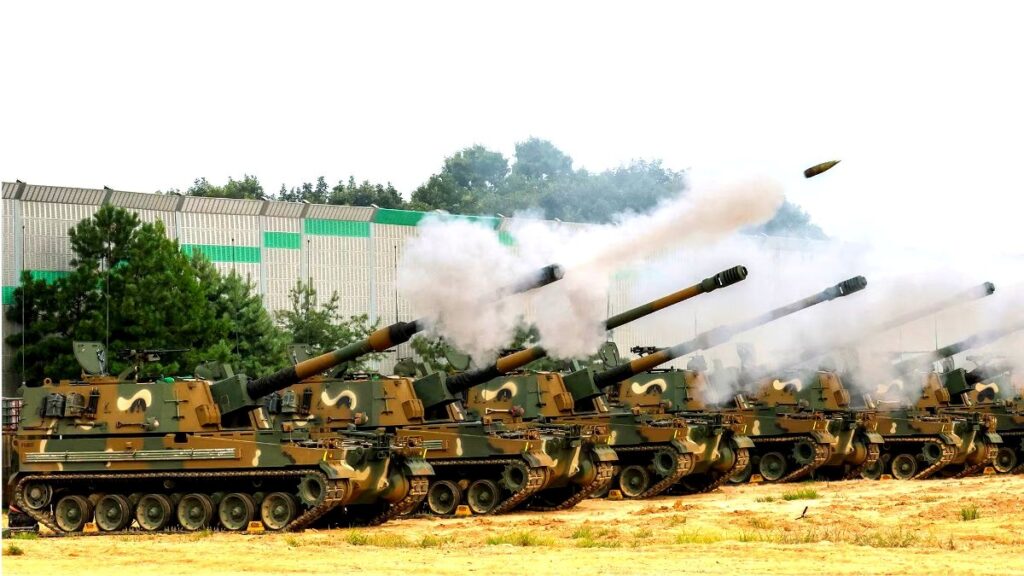 이제는 한국이 지킨다