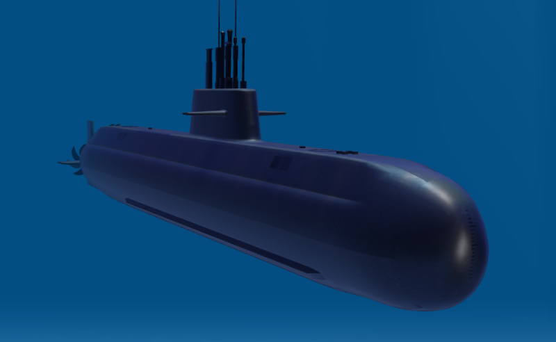 장보고-III 배치 3에 대한 단상