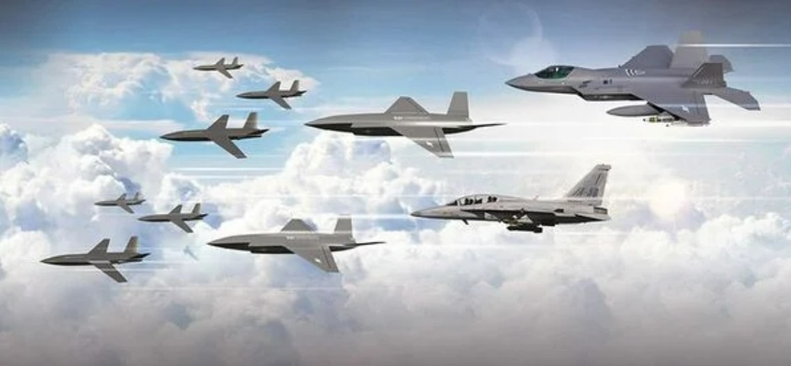 KAI, 'K-AILOT' 개발 속도... 차세대 공중전투 무인기 AI 파일럿 탑재 - 글로벌이코노믹