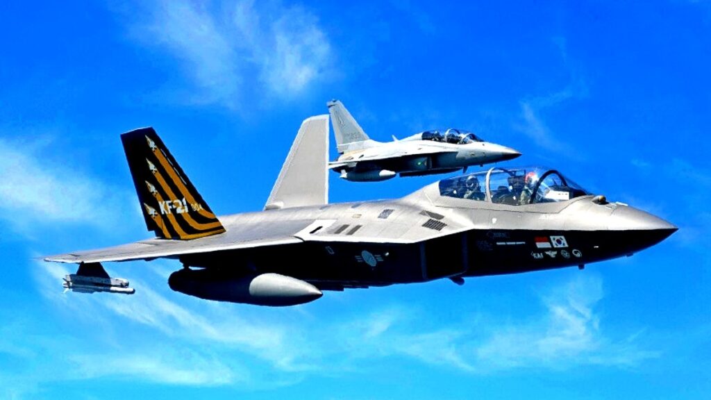 F-35 반값인데 성능은 괴물?