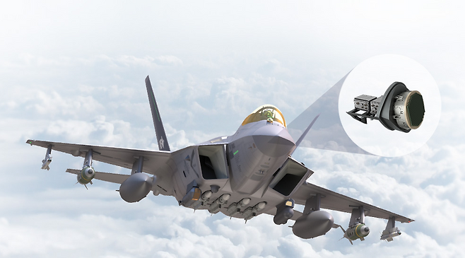 미국이 끝까지 숨긴 기술!...KF-21, 개발자들이 '가장 싫어하는 ...