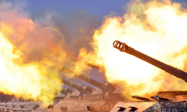 김씨 일가의 숨겨진 진실] 북한의 '서울불바다' 망언 – RFA 자유아시아방송