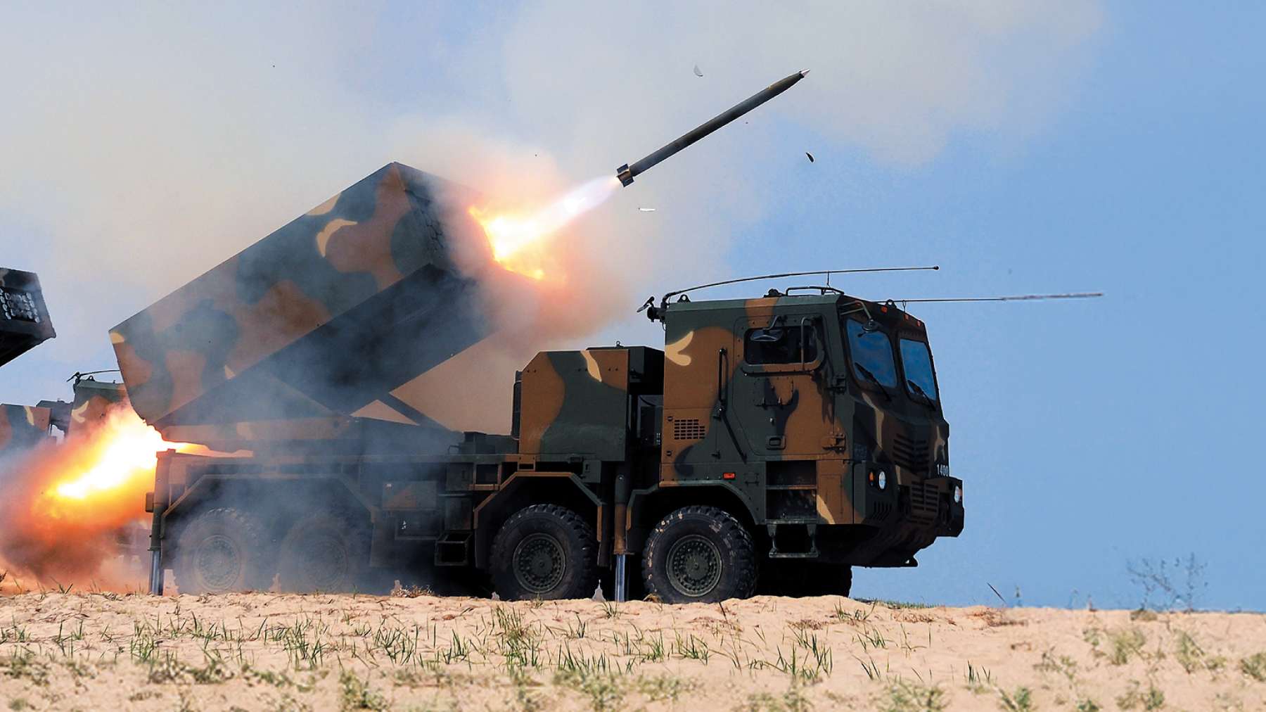 천무 추락 때 잔해 건져 분해 연구… 이젠 이스라엘도 기술 탐내”