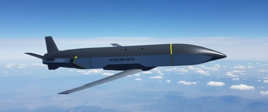 단독] 대한항공, 신형 소형 협동무인기 KUS-FX 개발 착수 | 비즈한국