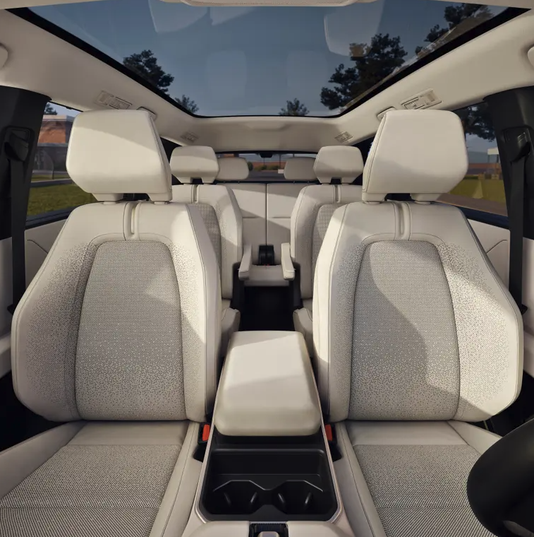 토요타 하이랜더 전기차 공개 7인승 주요정보 알아보기!