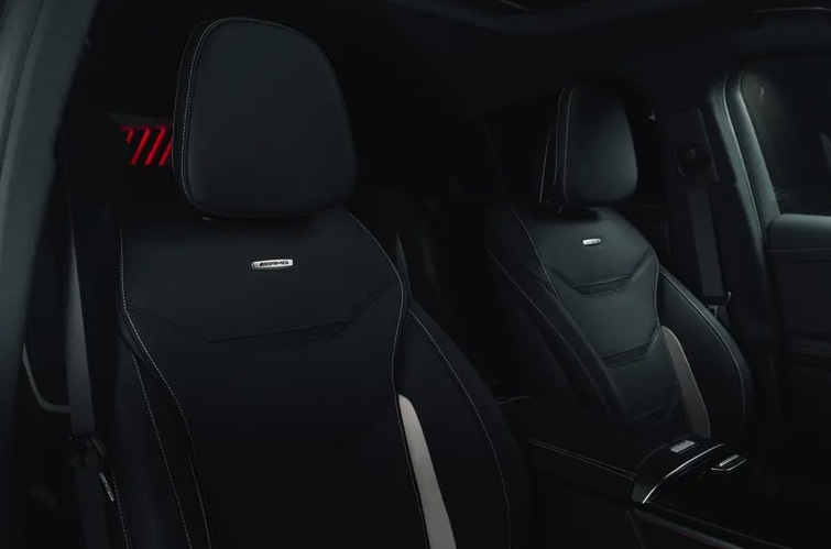 메르세데스 벤츠 드디어 6기통 AMG로 GLC 53 AMG 기통모델 공개