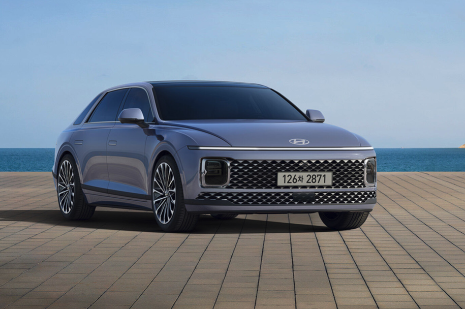 Top 5 Best-Selling Cars in Korea 2025: Why Kia Sorento Dominates the Market