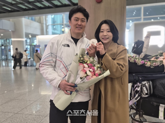 How Kim Sang-kyum’s Wife’s Secret Ritual Led to His Surprise Silver Medal at the 2026 Winter Olympics