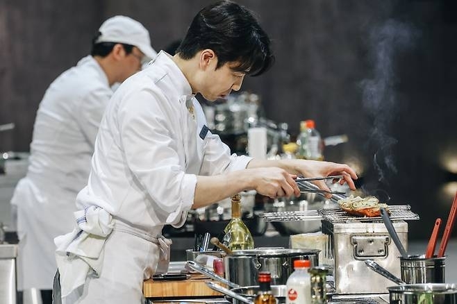 Show Me The 쫀쿠: Michelin-Star Chef’s Epic Showdown at 라망 시크레!