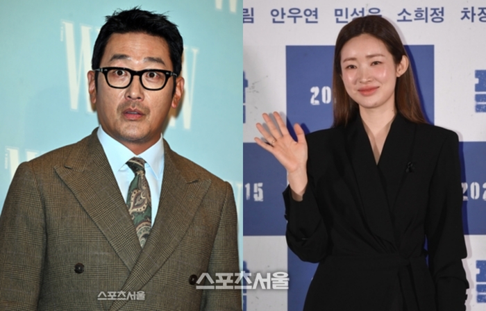 Ha Jung-woo Opens Up About His Long Relationship with Cha Jung-won Ahead of Wedding: What’s Next?