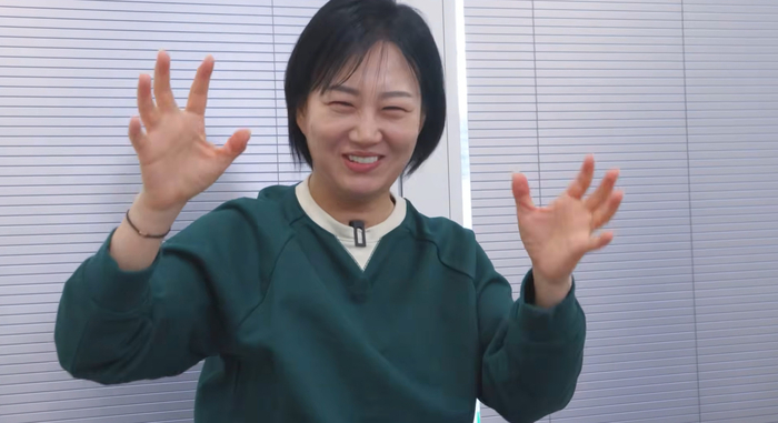 引用：YouTubeチャンネル「チャンゴンジャンチャンユンジョン」