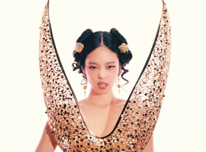 How BLACKPINK’s Jennie Became the Unexpected ‘Korean History Expert’ After Exam Success