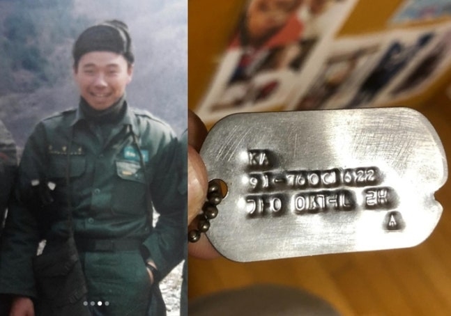 K-Pop Icon Kang Won-rae Speaks Out on Military Points Controversy: What You Need to Know