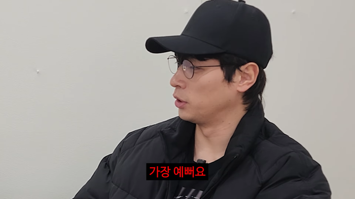 Park Jung-min Praises Shin Se-kyung: Is She the Most Beautiful Actress in Korea?