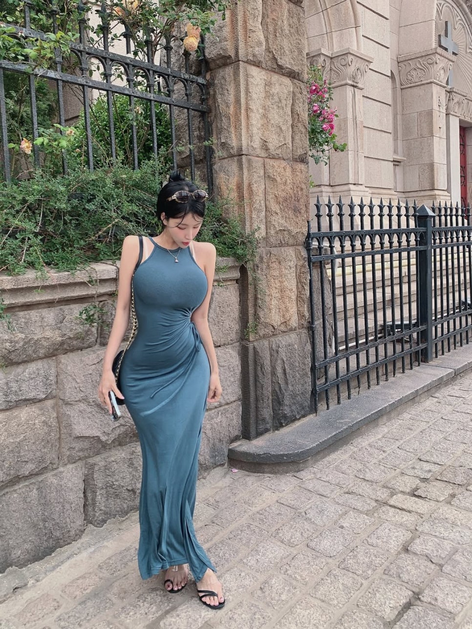 Unlock Your Style: 4 Must-Try Looks Inspired by @vivian____e’s Glamorous Fashion