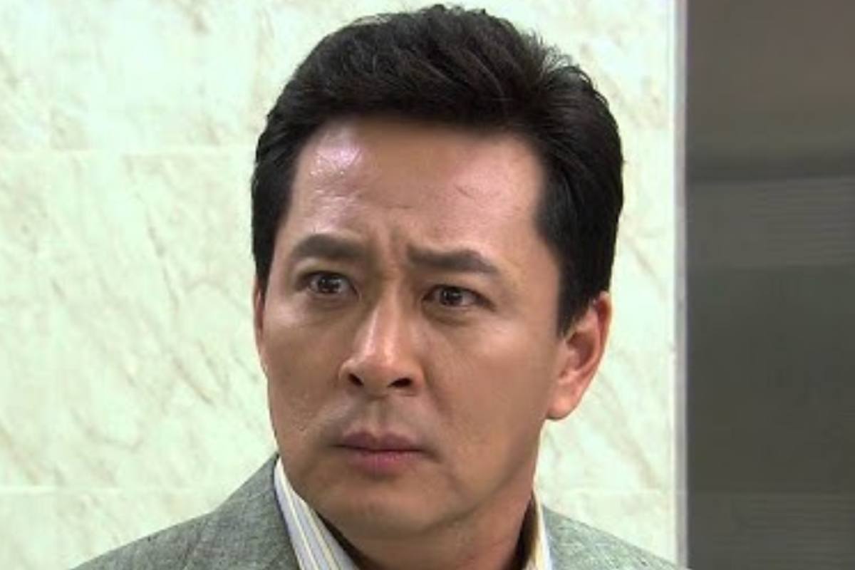 Kim Byeong-se’s Journey: From TV Star to American Life – What Sparked His Marriage and Immigration?