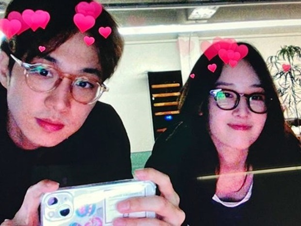 SNS photo