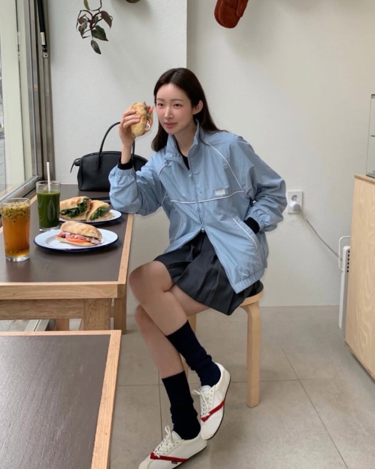 &nbsp; Ha Jung-woo, Cha Jung-won Instagram