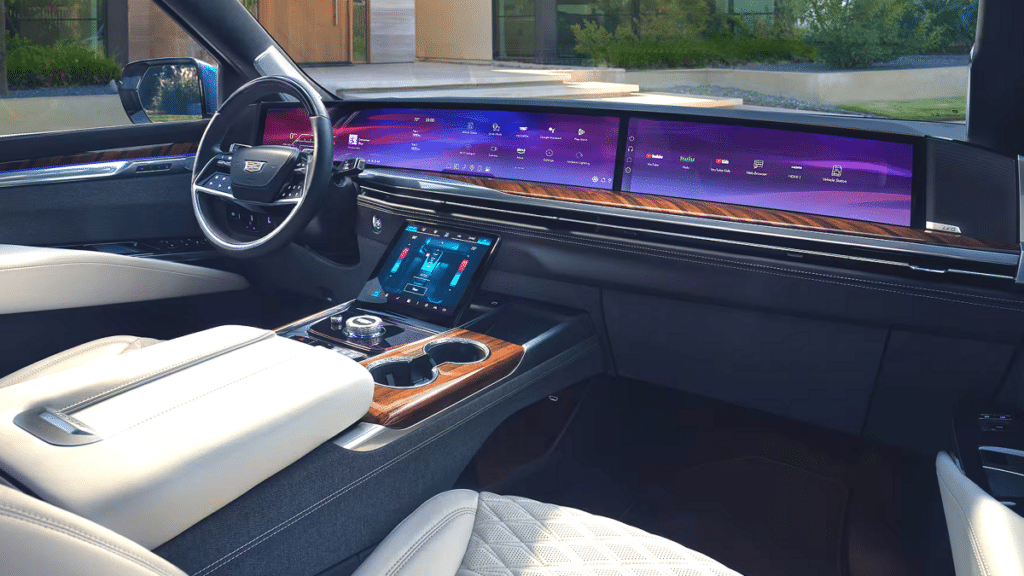 캐딜락 2월 프로모션