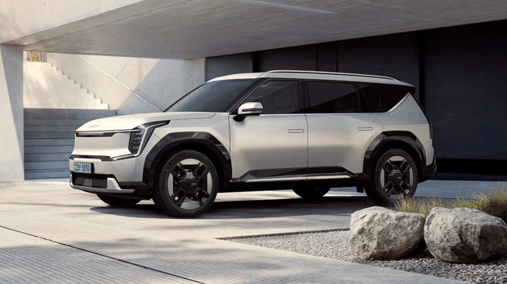 현대차 기아 1분기 미국 판매량