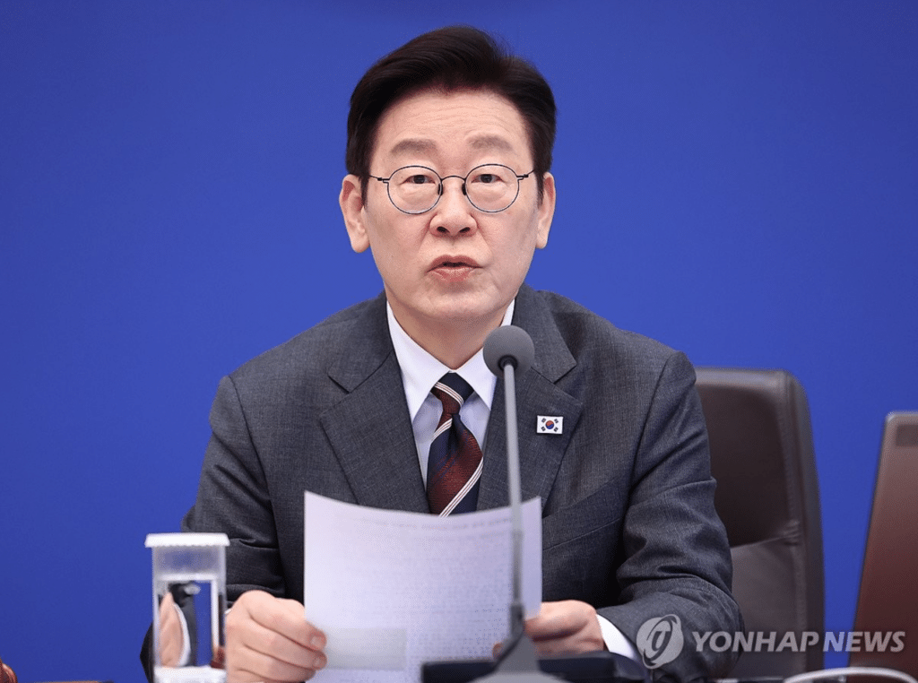 이재명 대통령 발언에 다주택자 양도세 중과 유예 종료