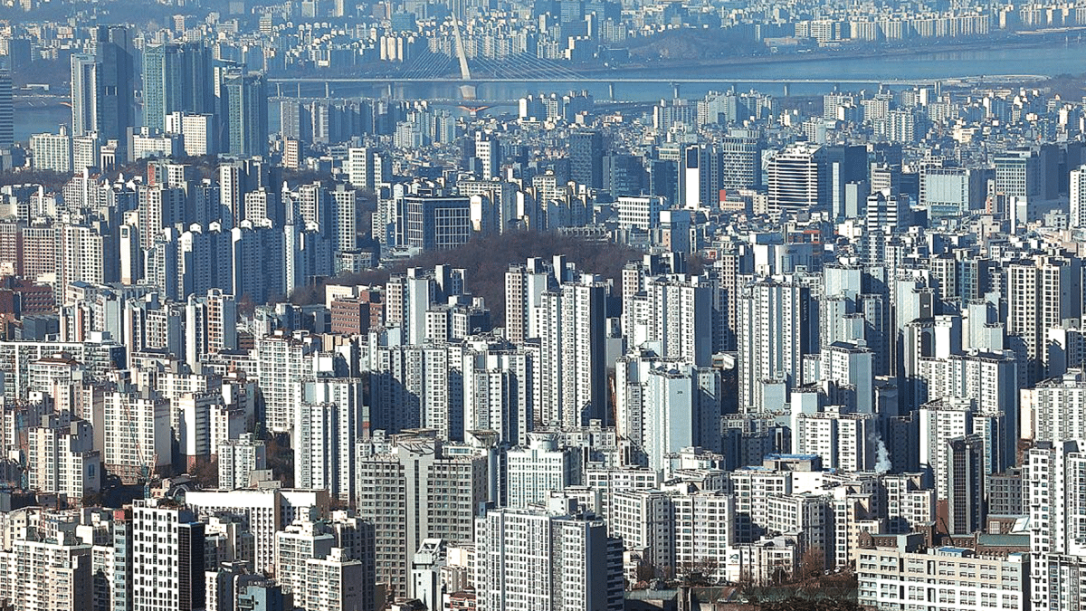 집 3채 중 1채는 이들이 싹쓸이… 대한민국 부동산 시장, 도대체 누가 움직이나 봤더니 1 다주택자 증가