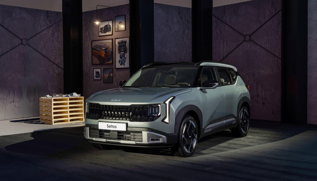 기아 디 올 뉴 셀토스 가격