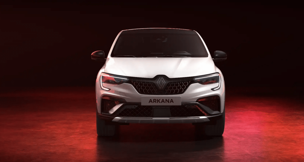 르노코리아 2월 프로모션