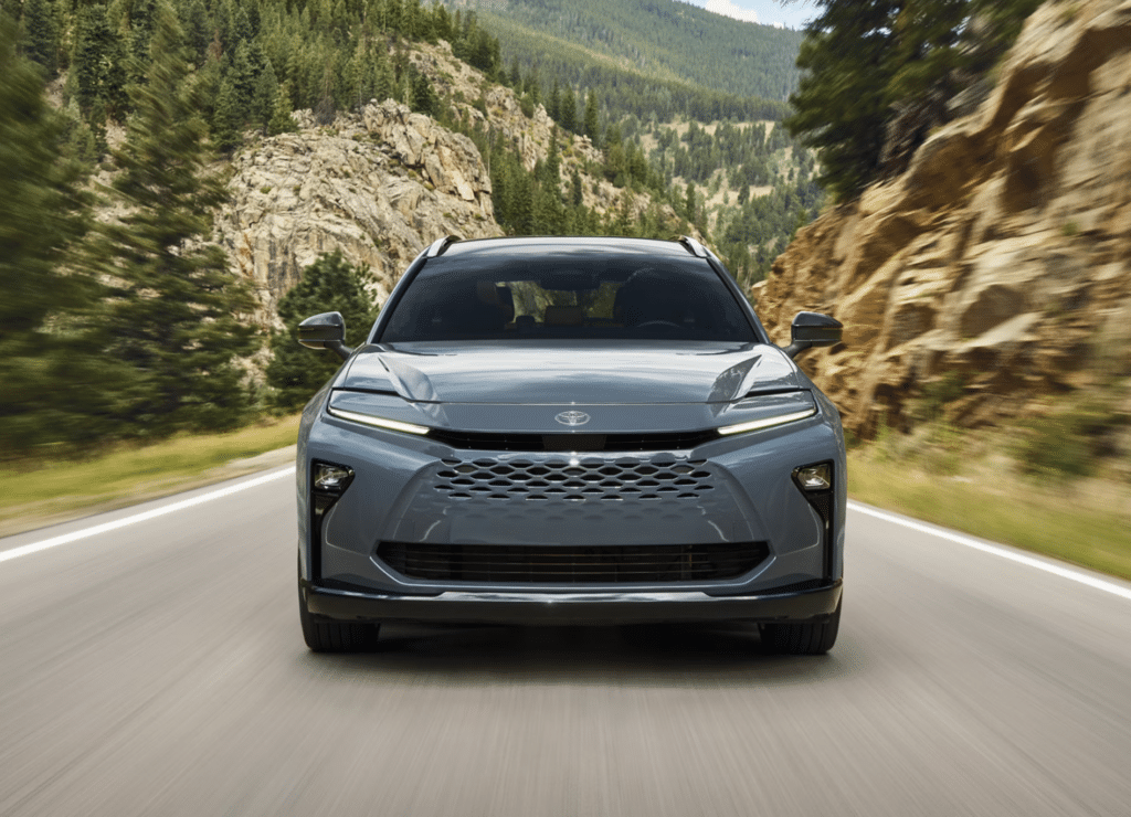 토요타 크라운 시그니아 가격