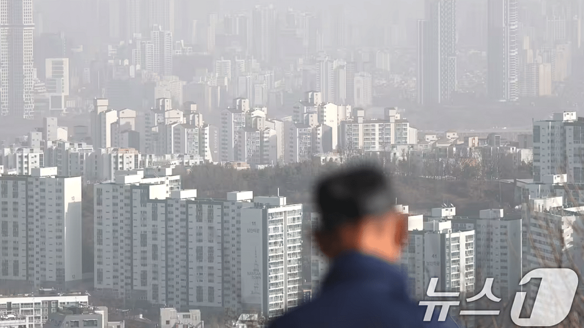 3월 전국 아파트 입주 물량