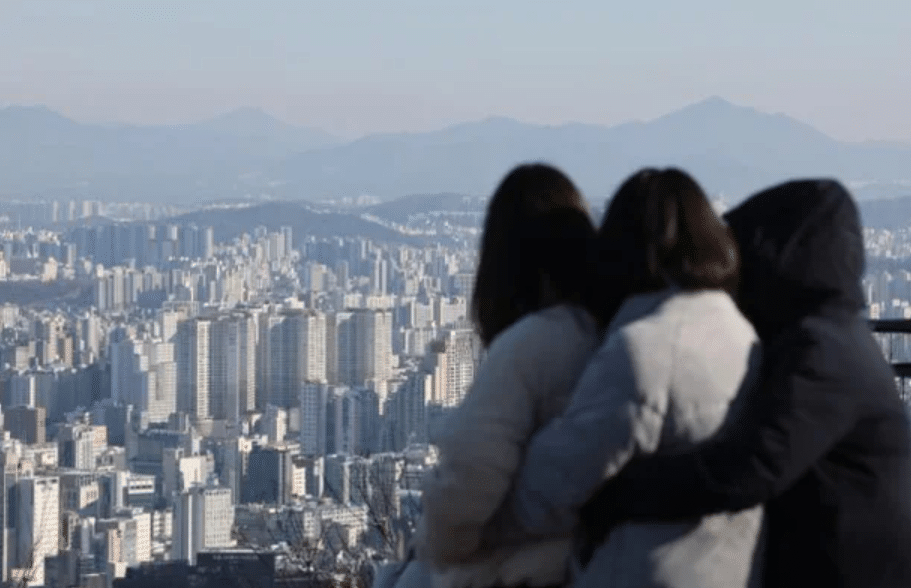 한강벨트 매물 증가