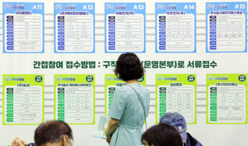 고졸·전문대졸 청년 평균소득