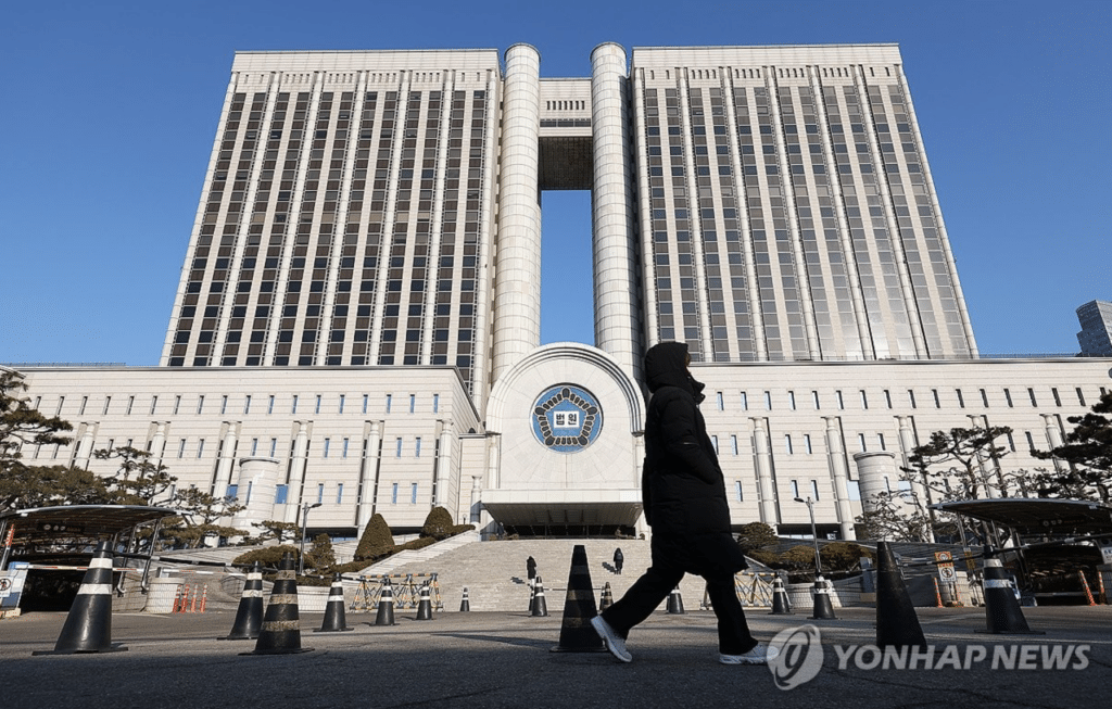 18억 집 샀다가 '날벼락' ... 국가 상대로 소송 건 어느 가장의 호소 3 정부 대출 규제