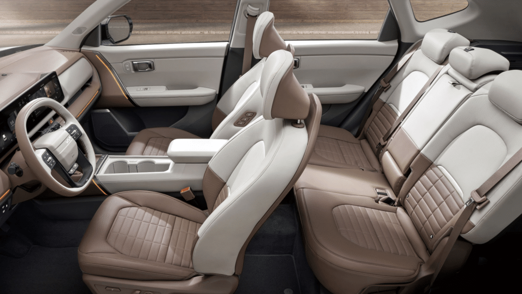 기아 디 올 뉴 셀토스 연비