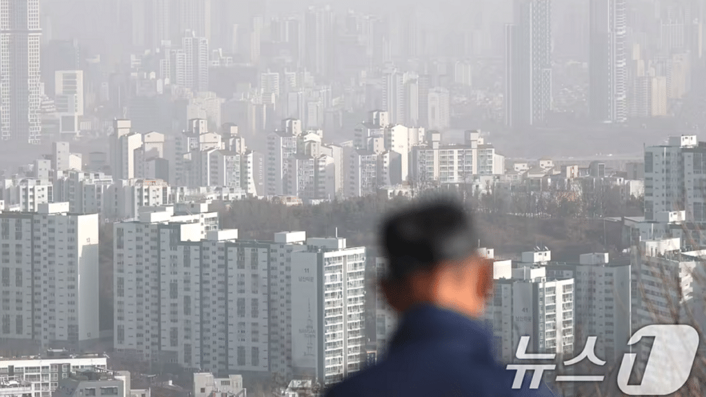 3월 전국 아파트 입주 물량