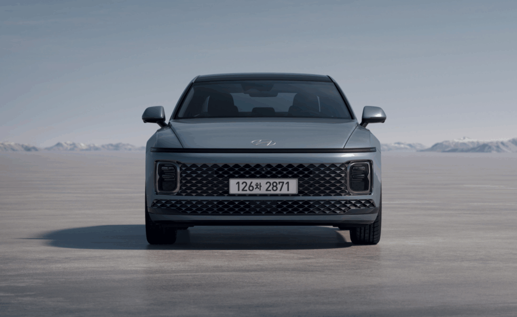 2026 현대차 그랜저 출시