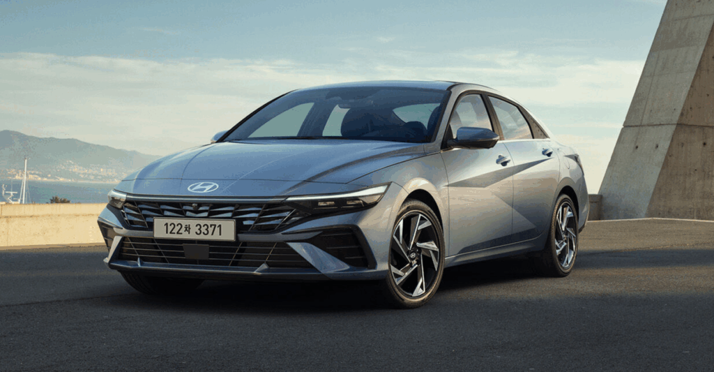 현대차그룹 4월 친환경차 미국 판매량