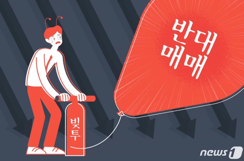 삼성·하이닉스에 우르르 몰리더니 위탁매매 미수금 규모 1조2600억원 기록