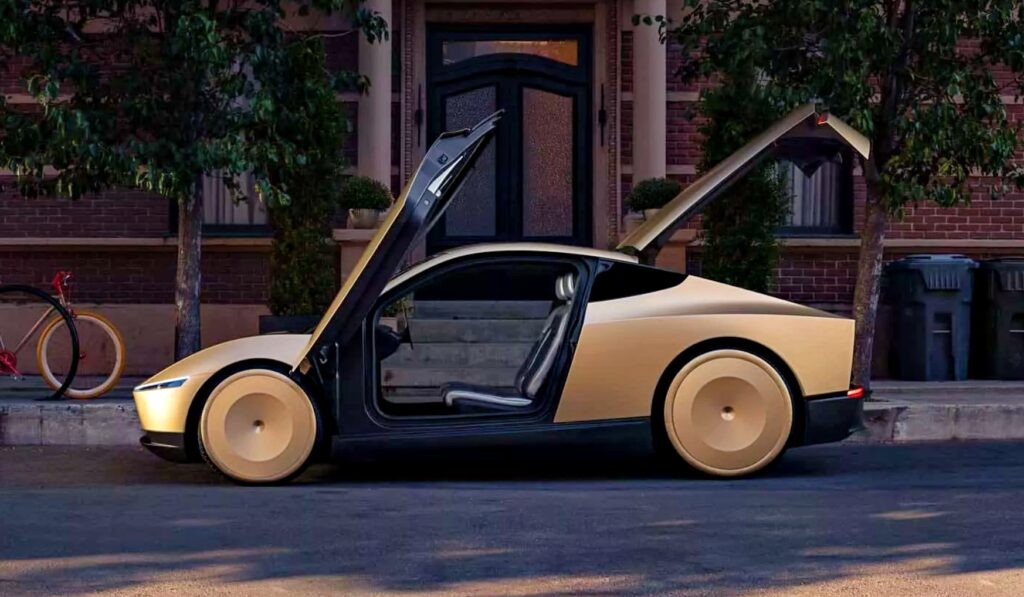 테슬라 모델 Q 출시 예고