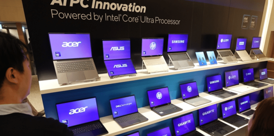 DDR5 가격 천정부지로 치솟더니 미국 PC 업체, 중국산 D램 채택 검토