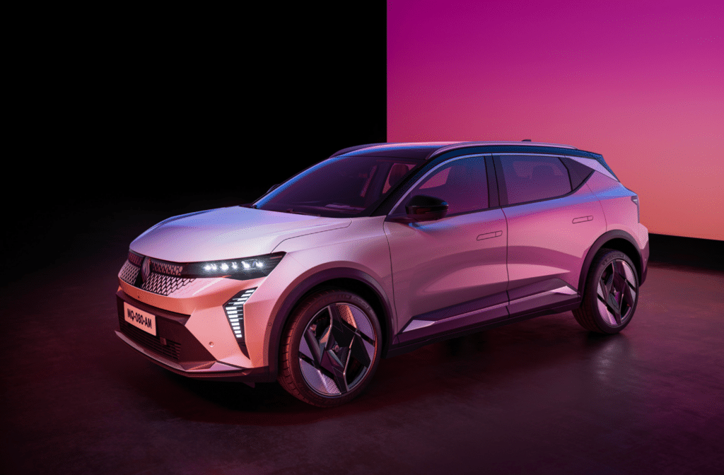 르노코리아 2월 프로모션