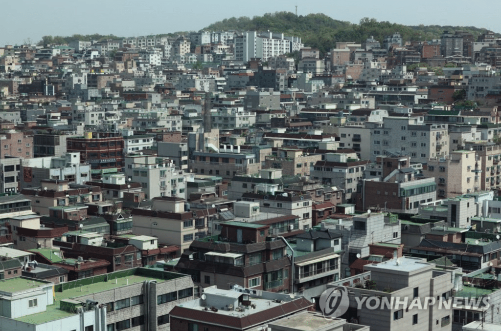 전세 주택 경매, 전세금 반환