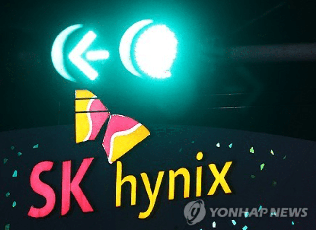 삼성전자 SK하이닉스 HBM4 경쟁