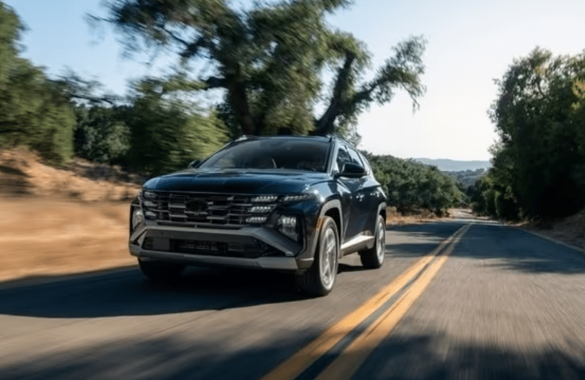 현대차 친환경차 미국 판매량