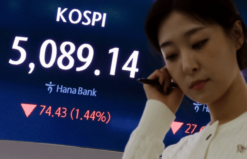 삼성·하이닉스에 우르르 몰리더니 위탁매매 미수금 규모 1조2600억원 기록
