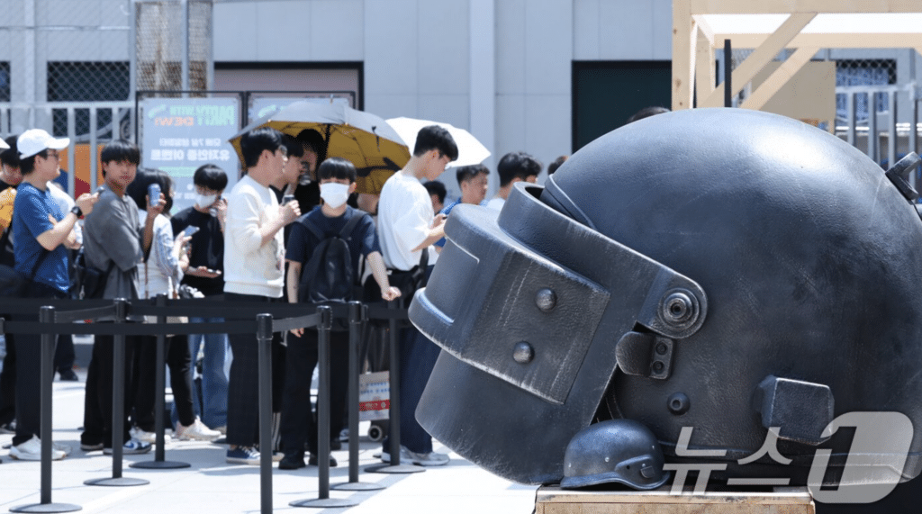 매출 3조 찍고도 웃지 못했다… 크래프톤 영업이익 99% 증발한 '진짜 속사정' 5 크래프톤 영업이익 감소