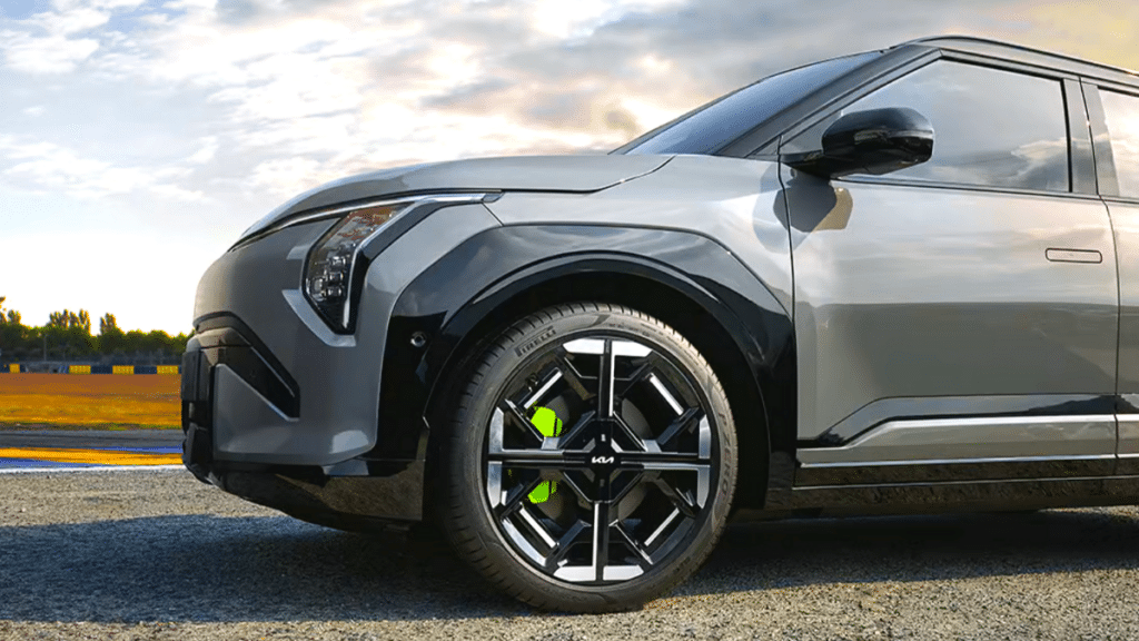 기아 GT 라인업 확대