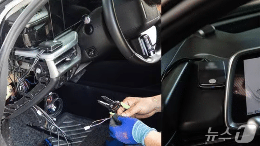 페달 오조작 방지장치 보급