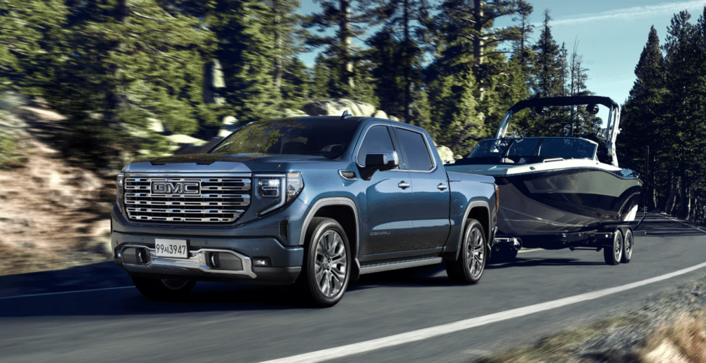 쉐보레 2월 프로모션